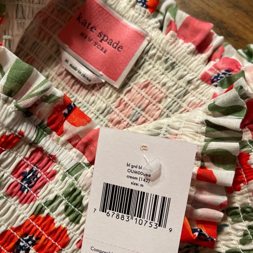 Kate spade dress
